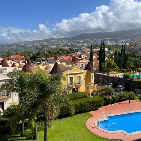 La Quinta Paradise Santa Úrsula Eksteriør billede