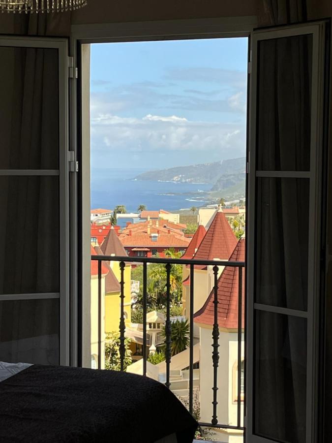 La Quinta Paradise Santa Úrsula Eksteriør billede
