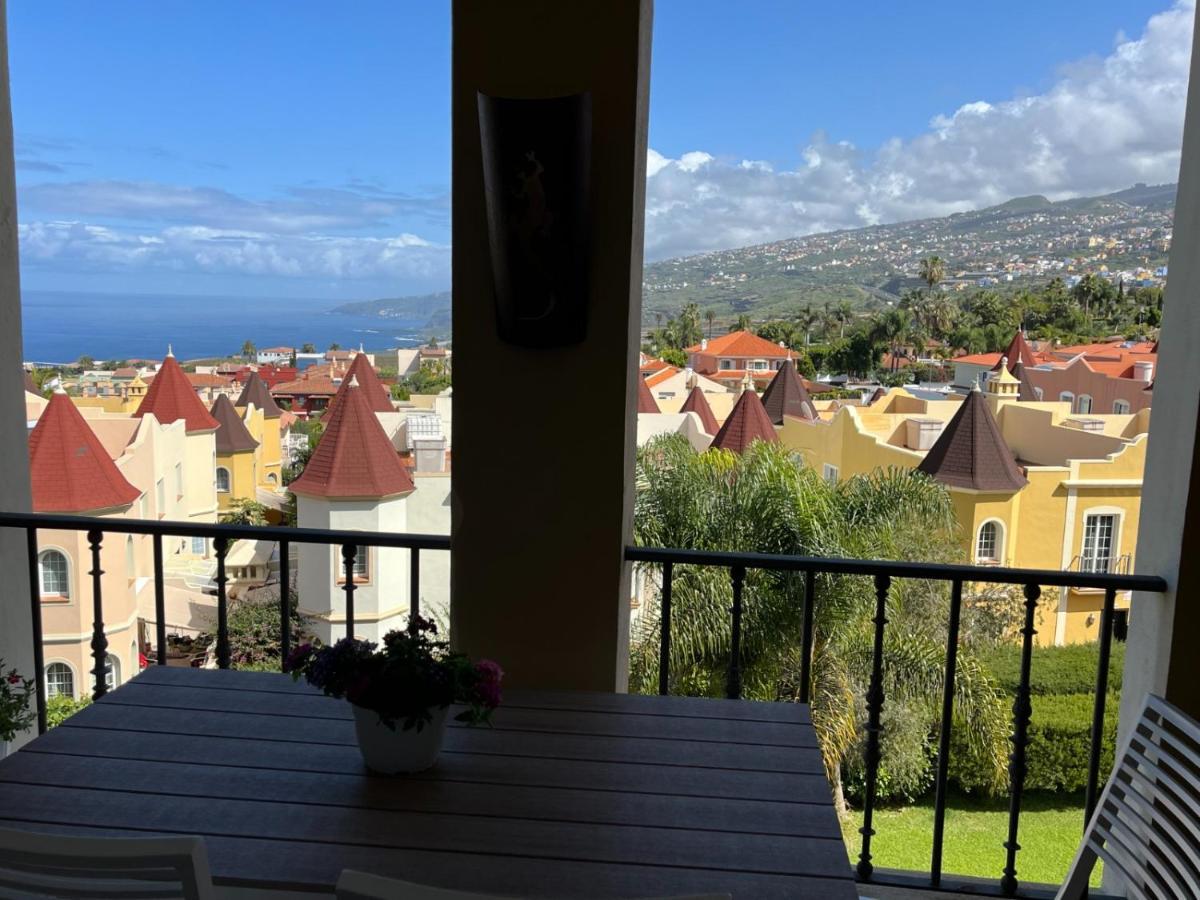 La Quinta Paradise Santa Úrsula Eksteriør billede