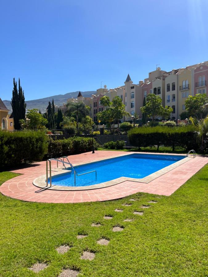 La Quinta Paradise Santa Úrsula Eksteriør billede