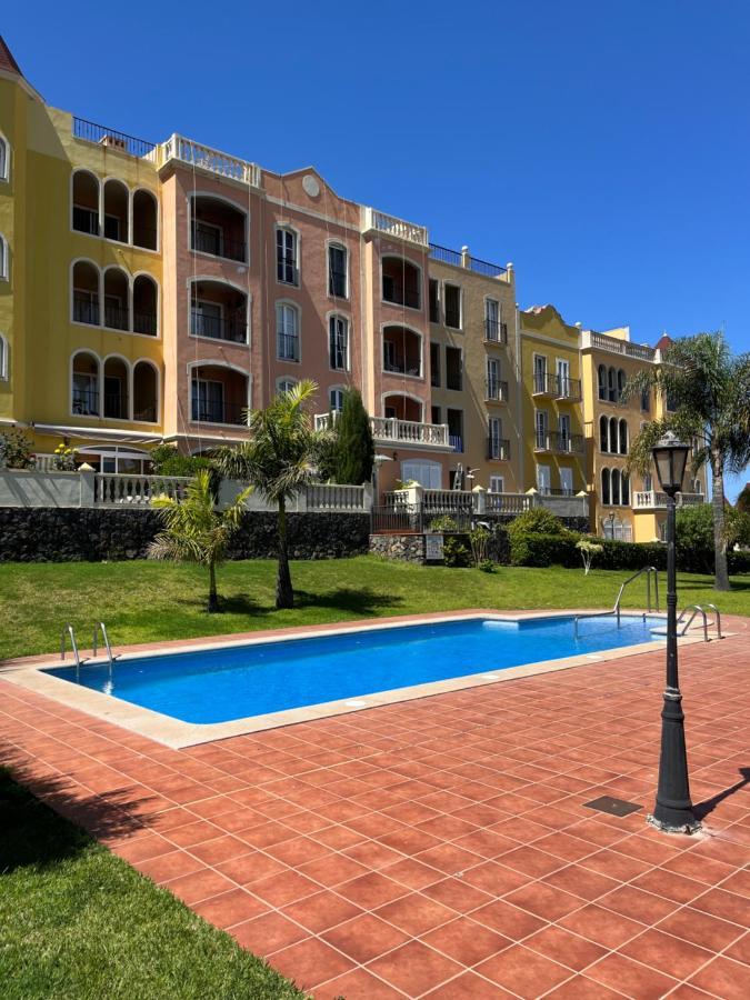 La Quinta Paradise Santa Úrsula Eksteriør billede