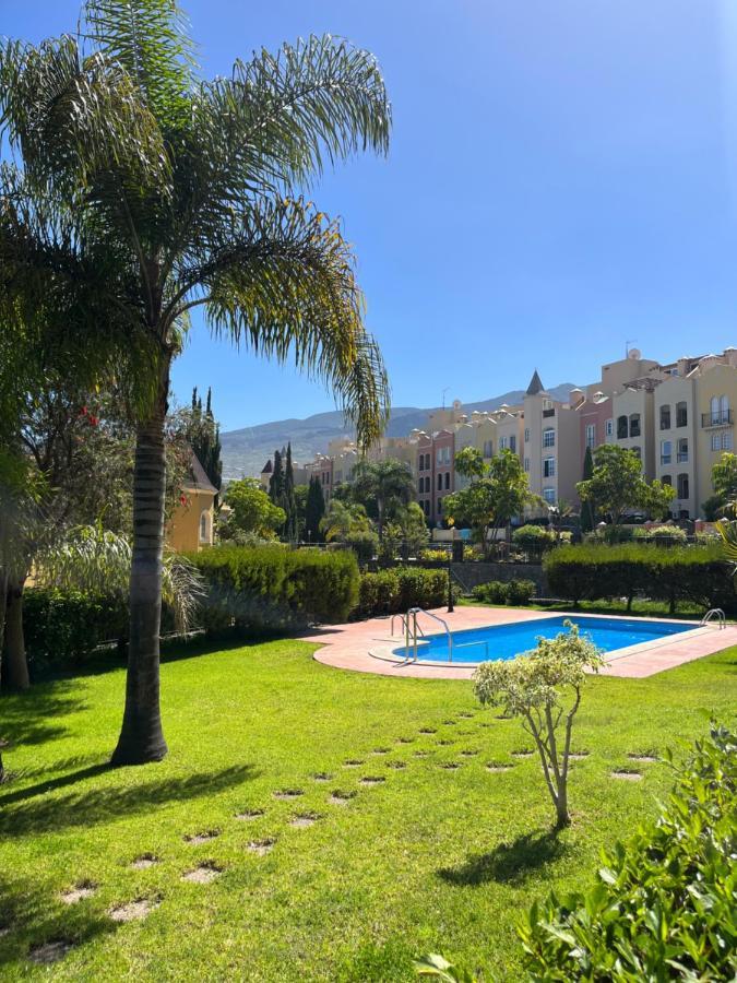 La Quinta Paradise Santa Úrsula Eksteriør billede