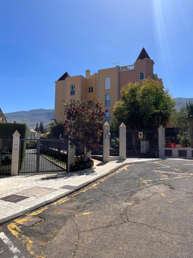 La Quinta Paradise Santa Úrsula Eksteriør billede