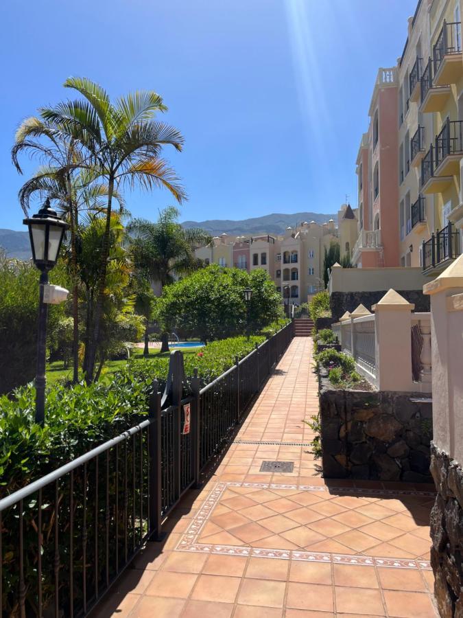 La Quinta Paradise Santa Úrsula Eksteriør billede